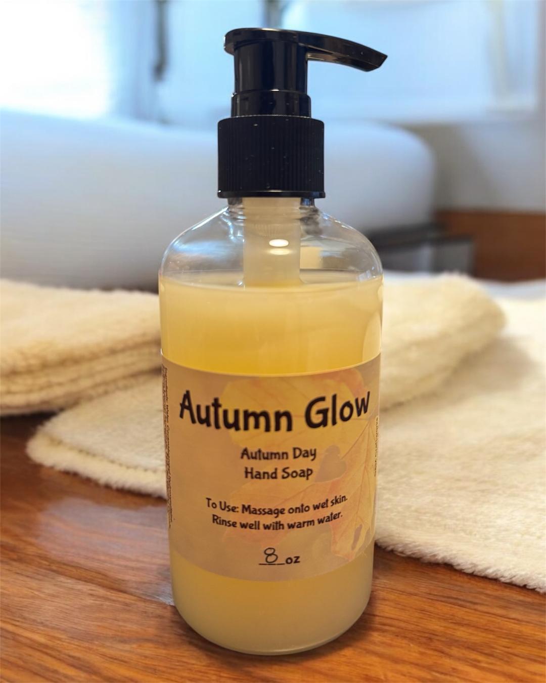 Autumn Glow