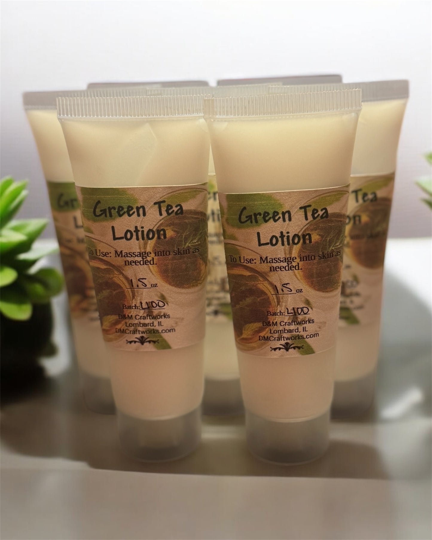 Green Tea