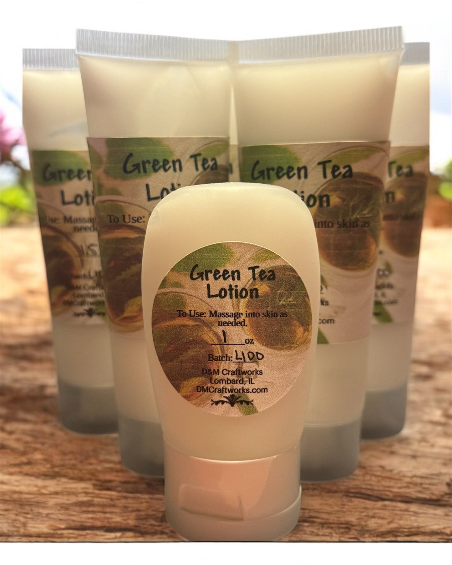 Green Tea