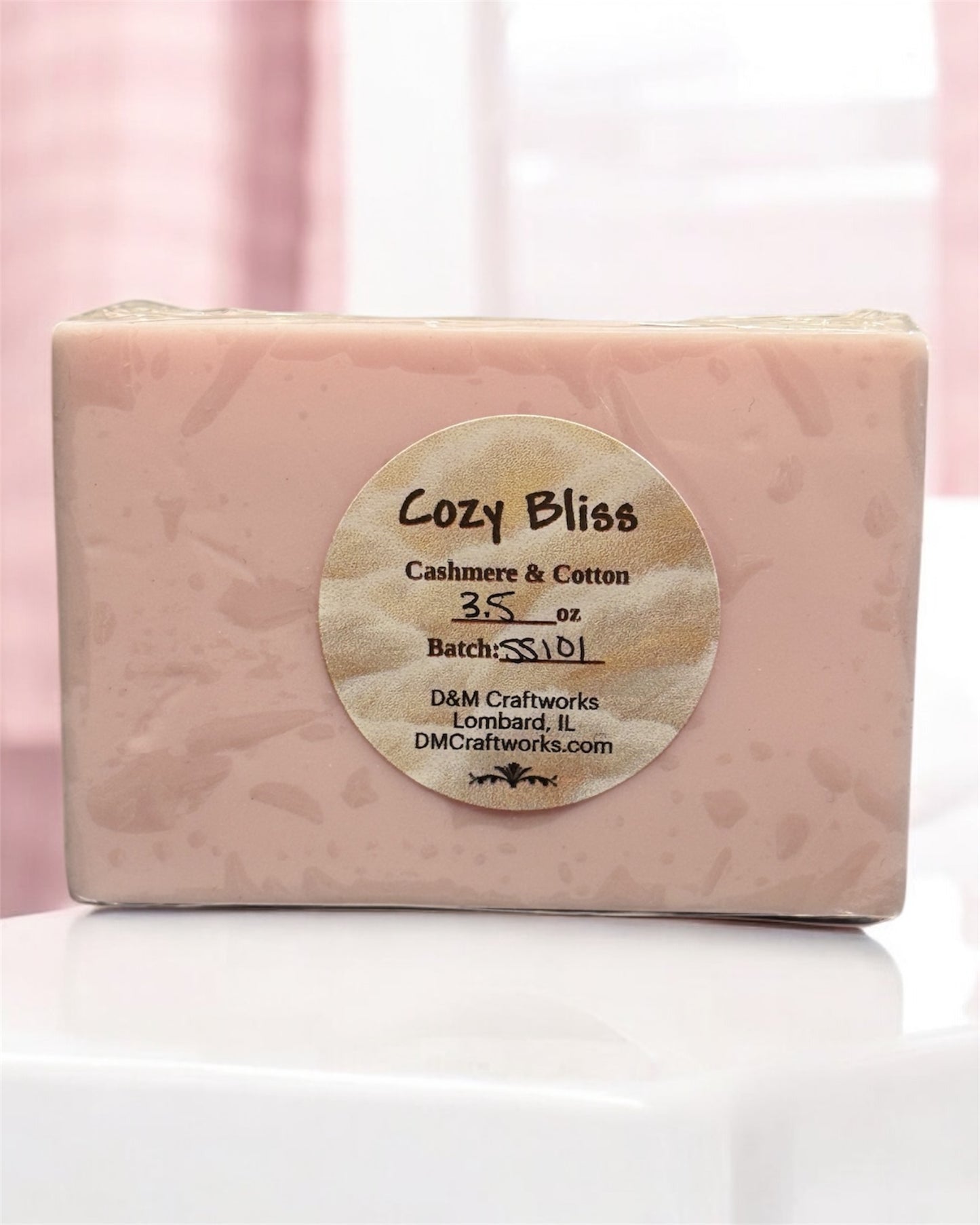 Cozy Bliss