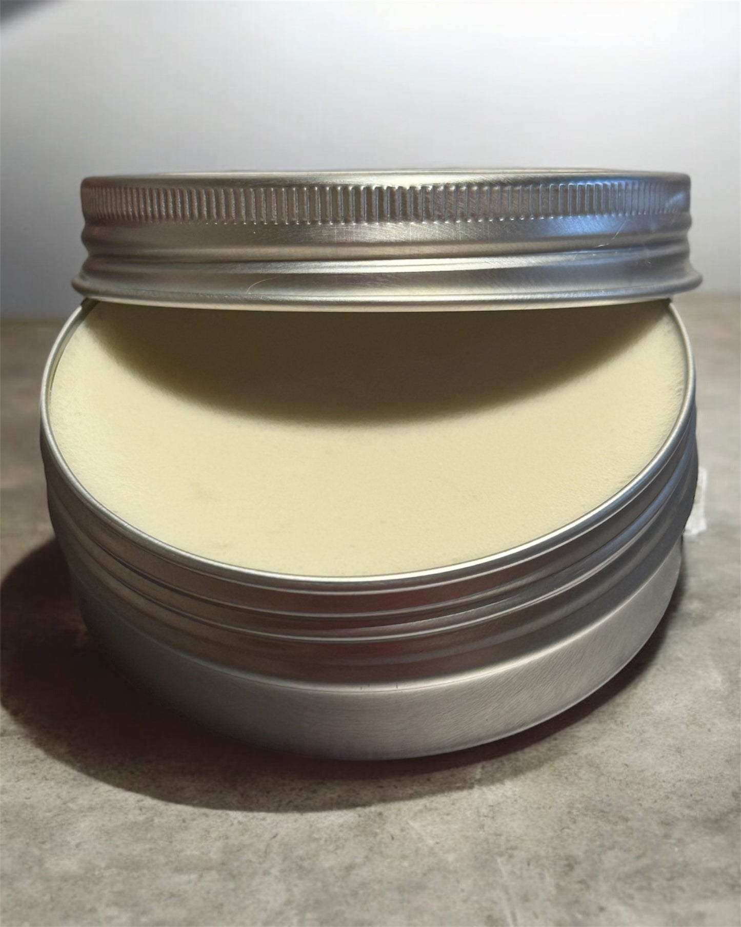 Shave Soap