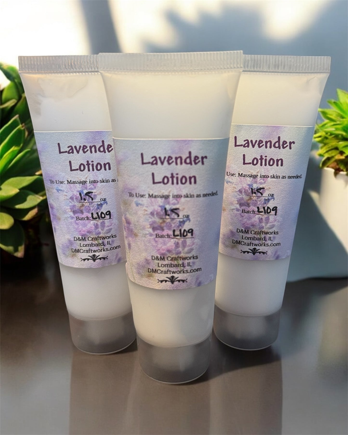 Lavender