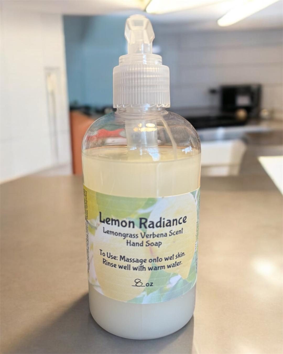 Lemon Radiance