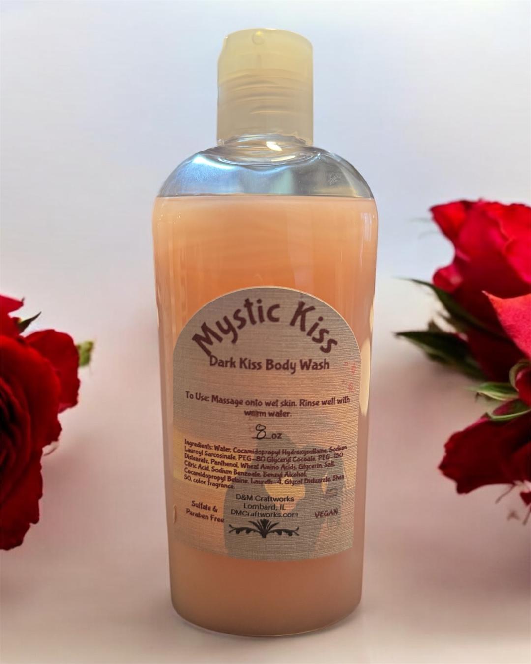 Mystic Kiss