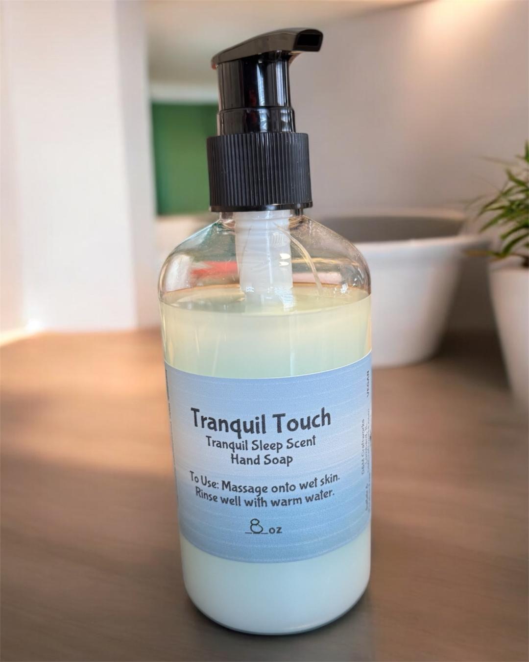 Tranquil Touch