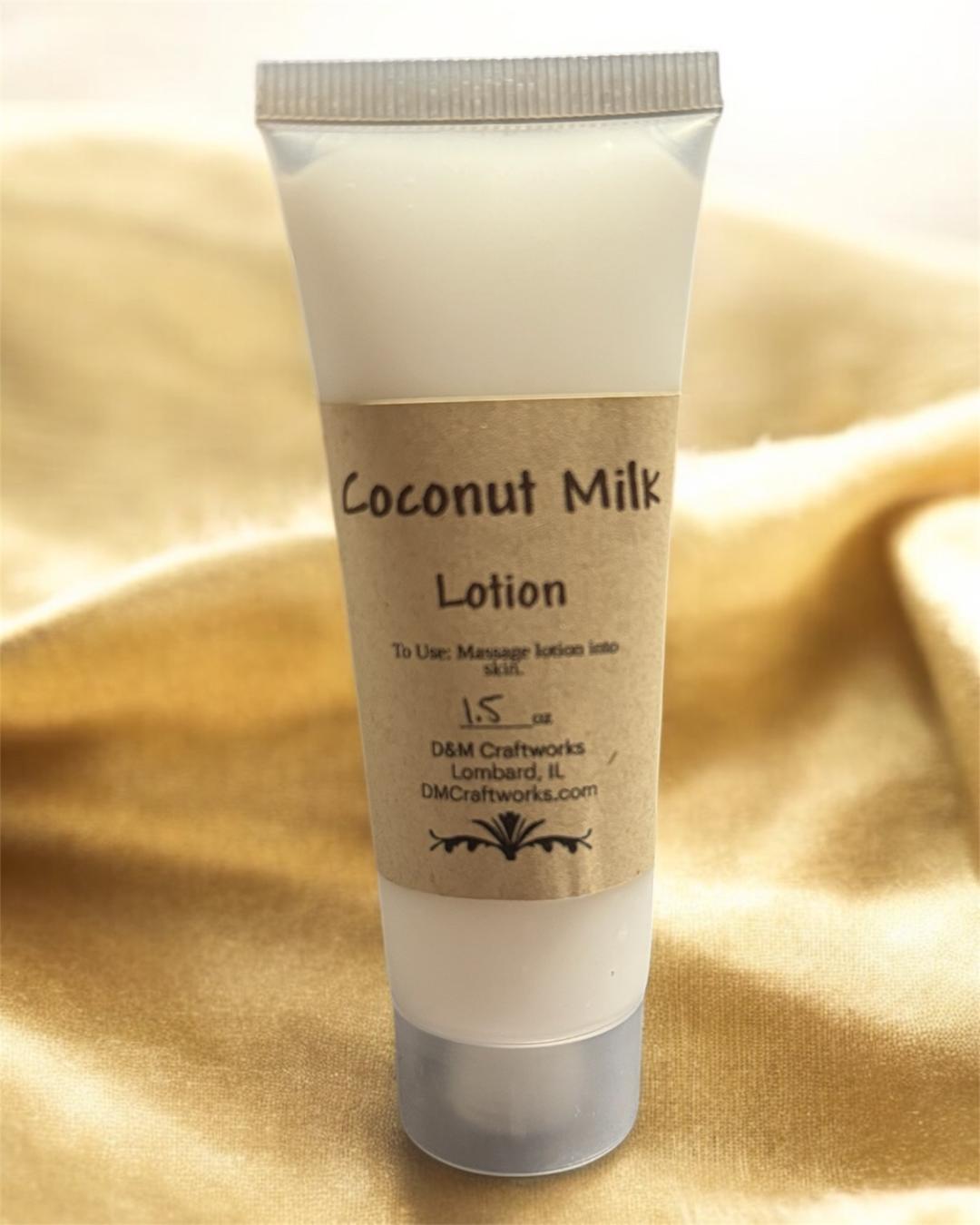 Coconut Milk