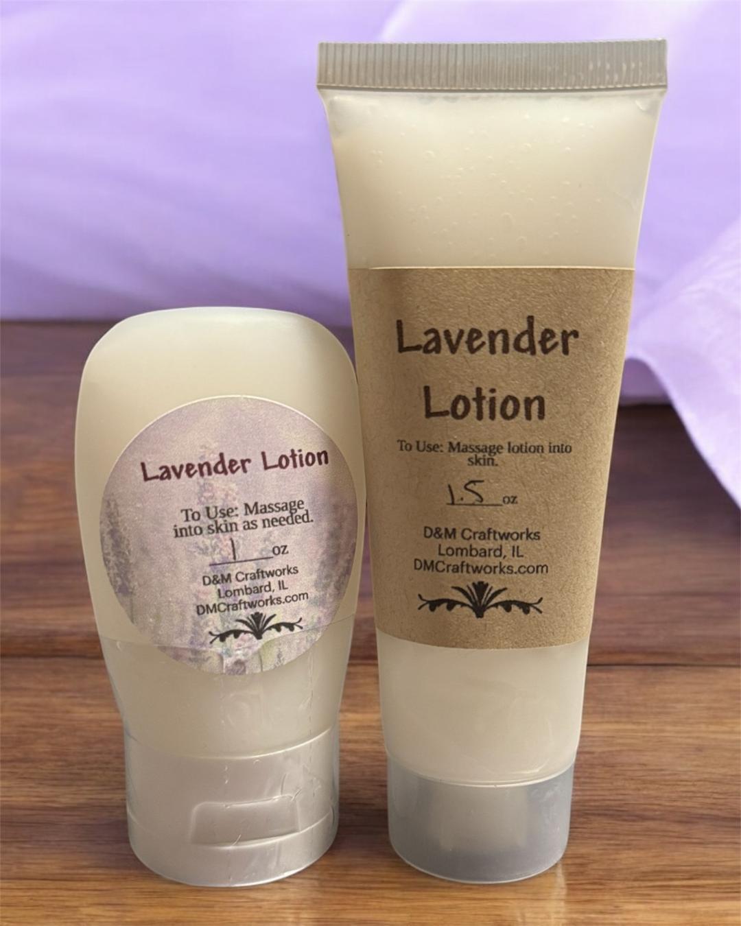 Lavender