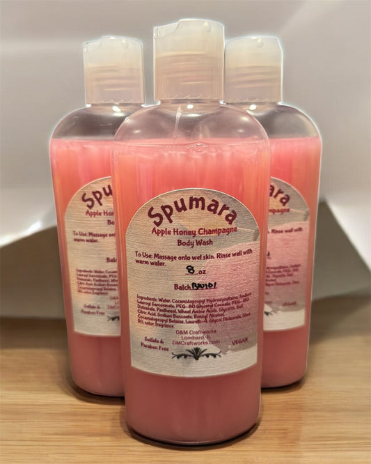 Spumara