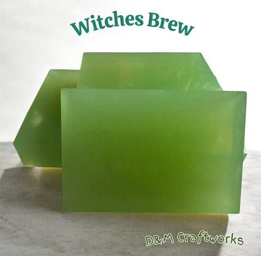 Witches Brew