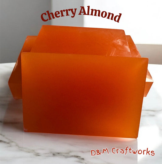 Cherry Almond