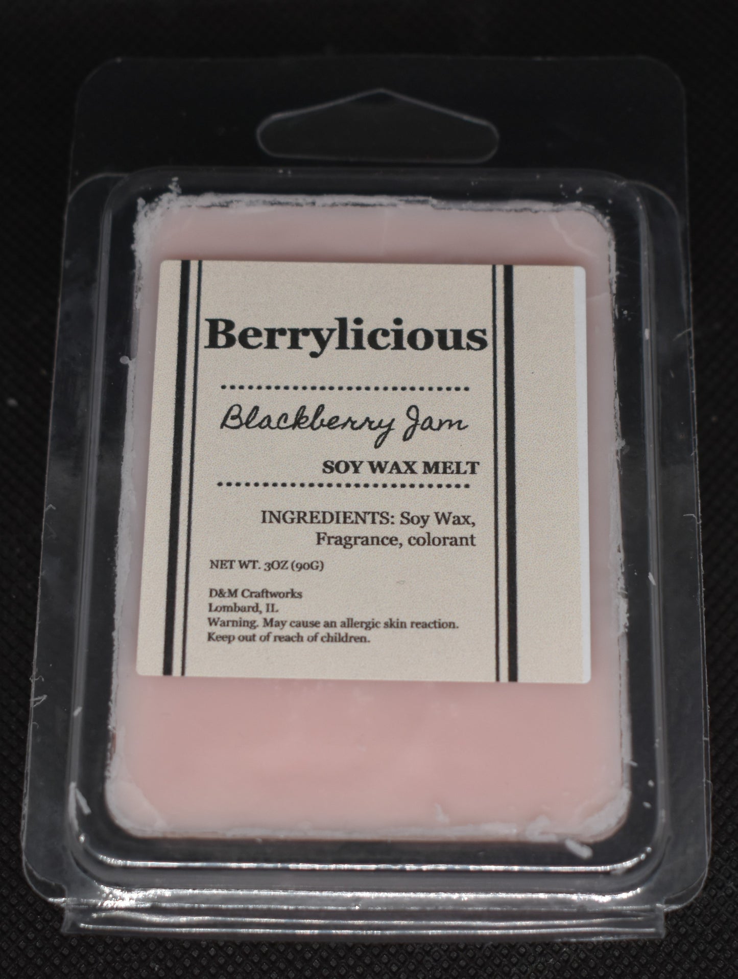 Berrylicious