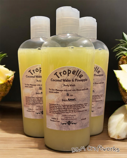 Tropelle