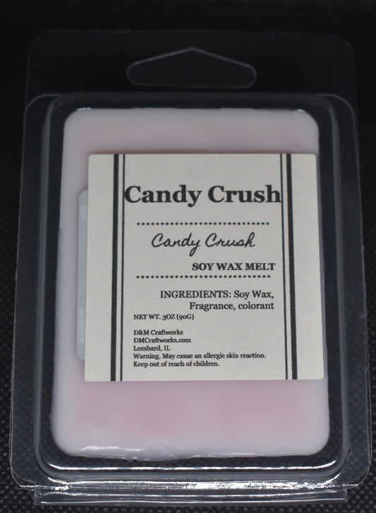 Candy Crush