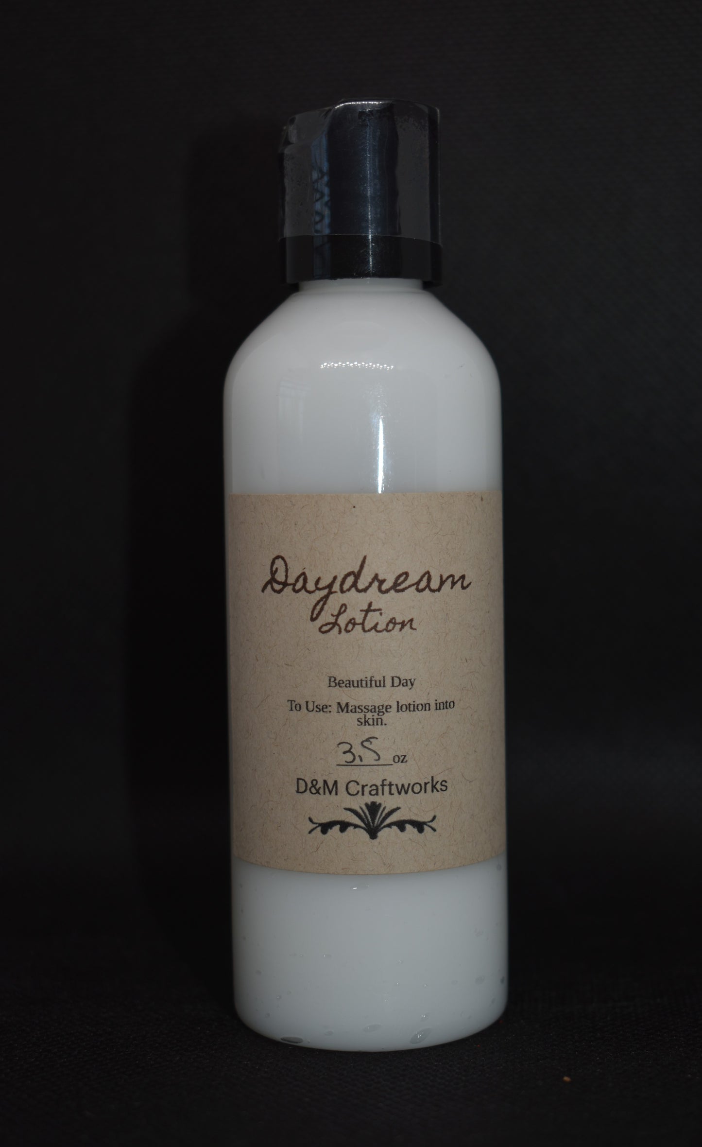 Daydream Lotion