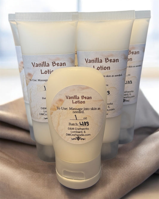 Vanilla Bean