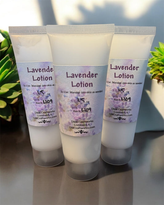 Lavender