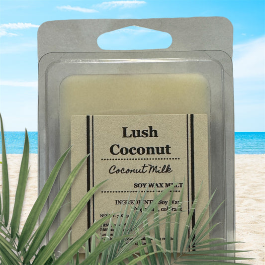 Lush Coconut