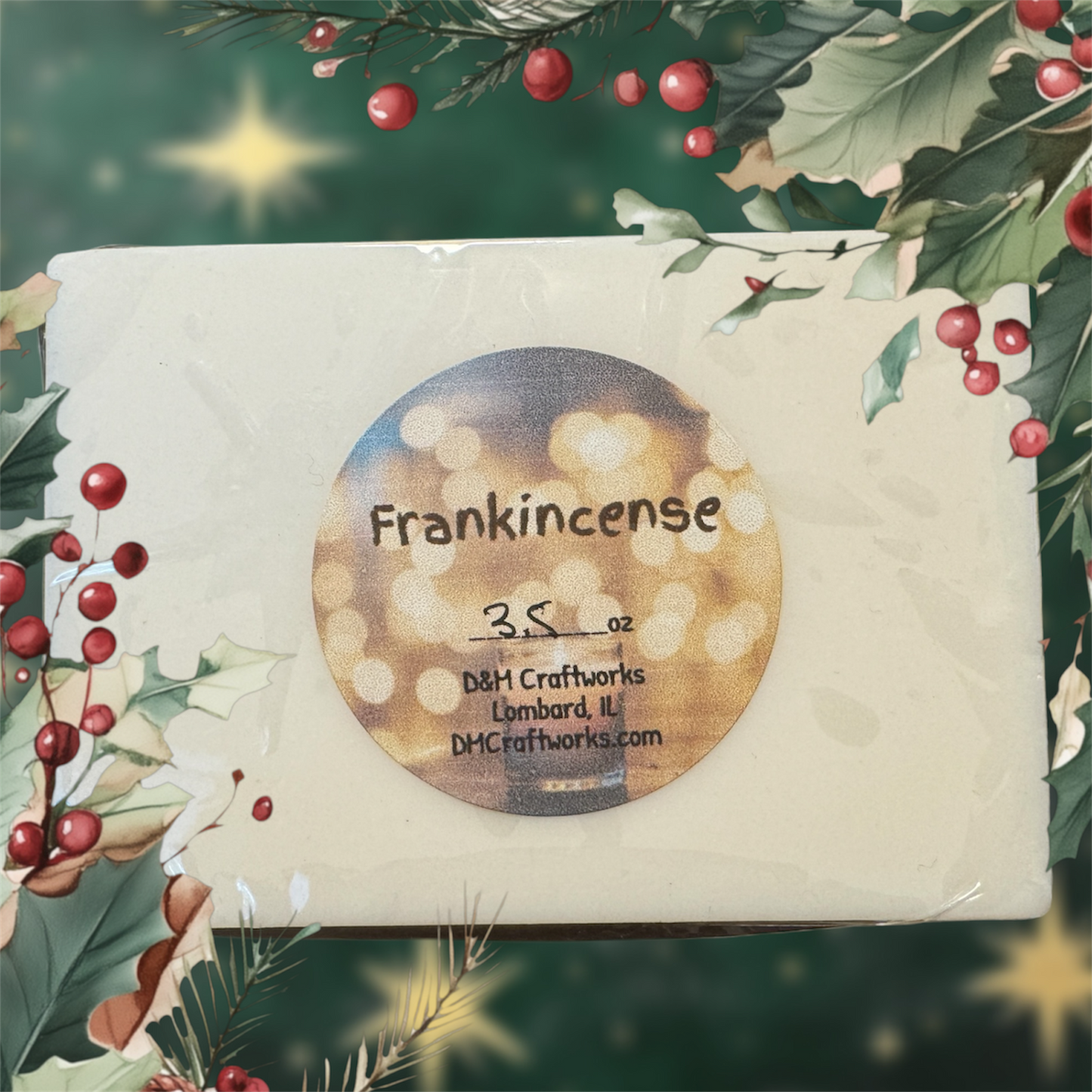 Frankincense