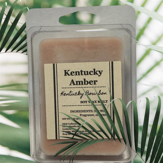 Kentucky Amber