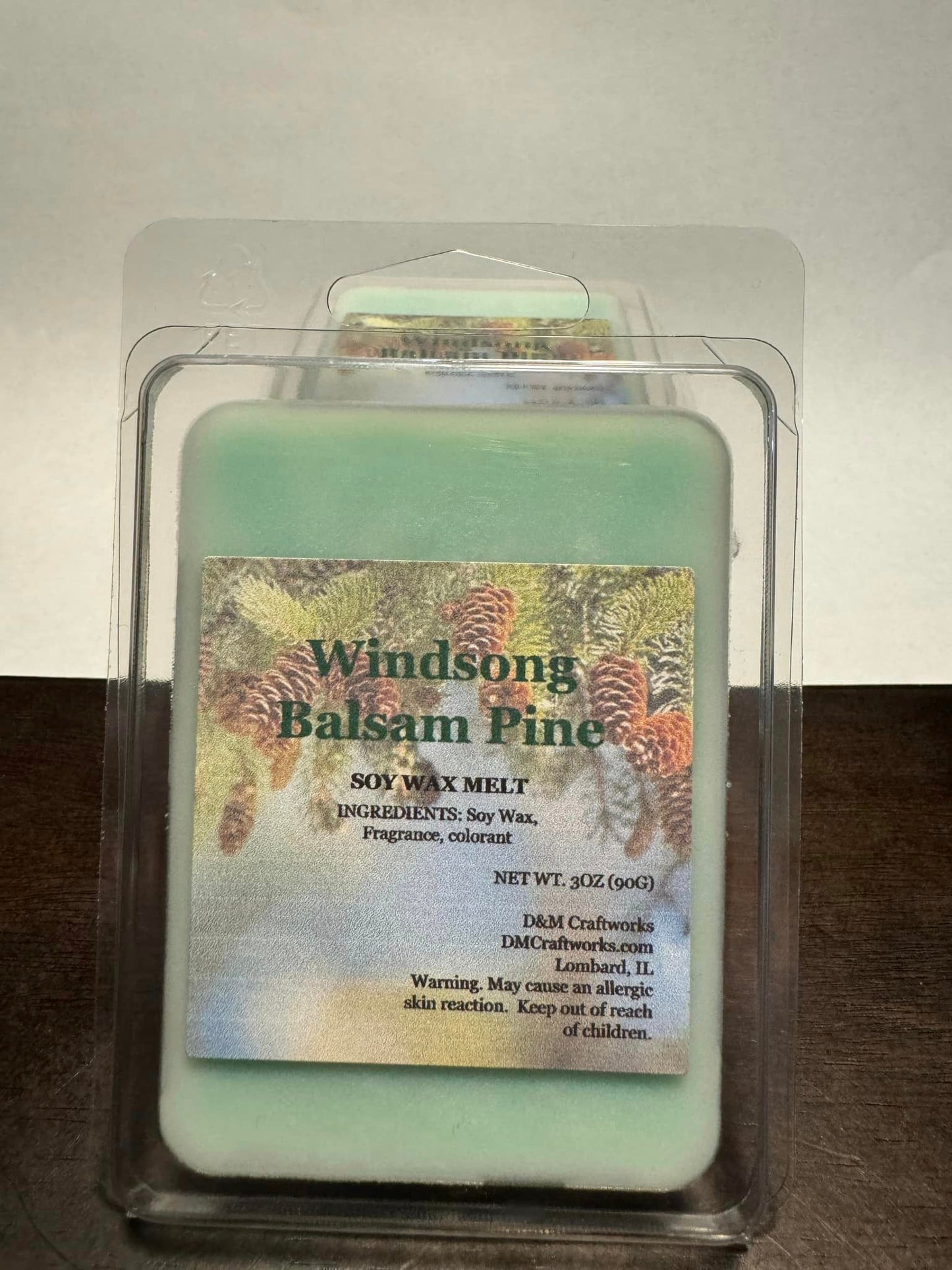 Windsong Balsam Pine